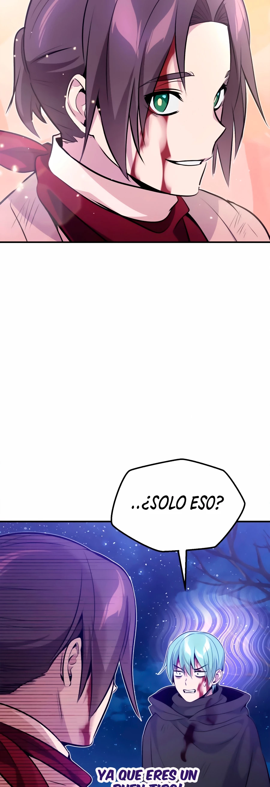 El mago oscuro reencarna Después De 66666 años > Capitulo 29 > Page 761